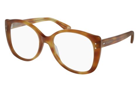 gucci gg0474o|clear eyeglasses frames Gucci.